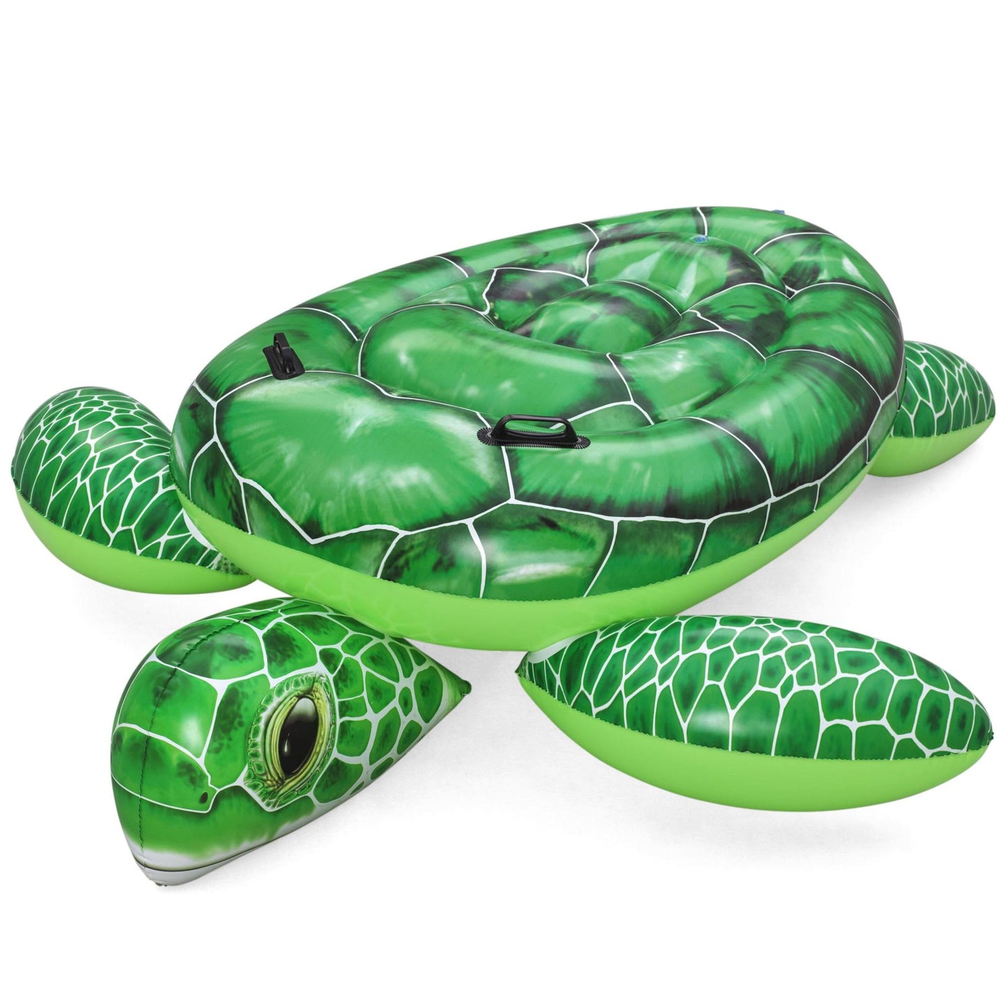 Cavalcabile da piscina Tidal Turtle
