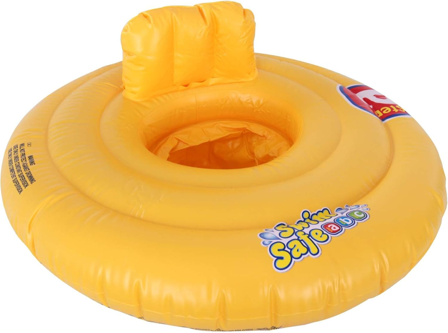Salvagente Mutandina Rotondo Swim Safe Abc Step A Cm. 69