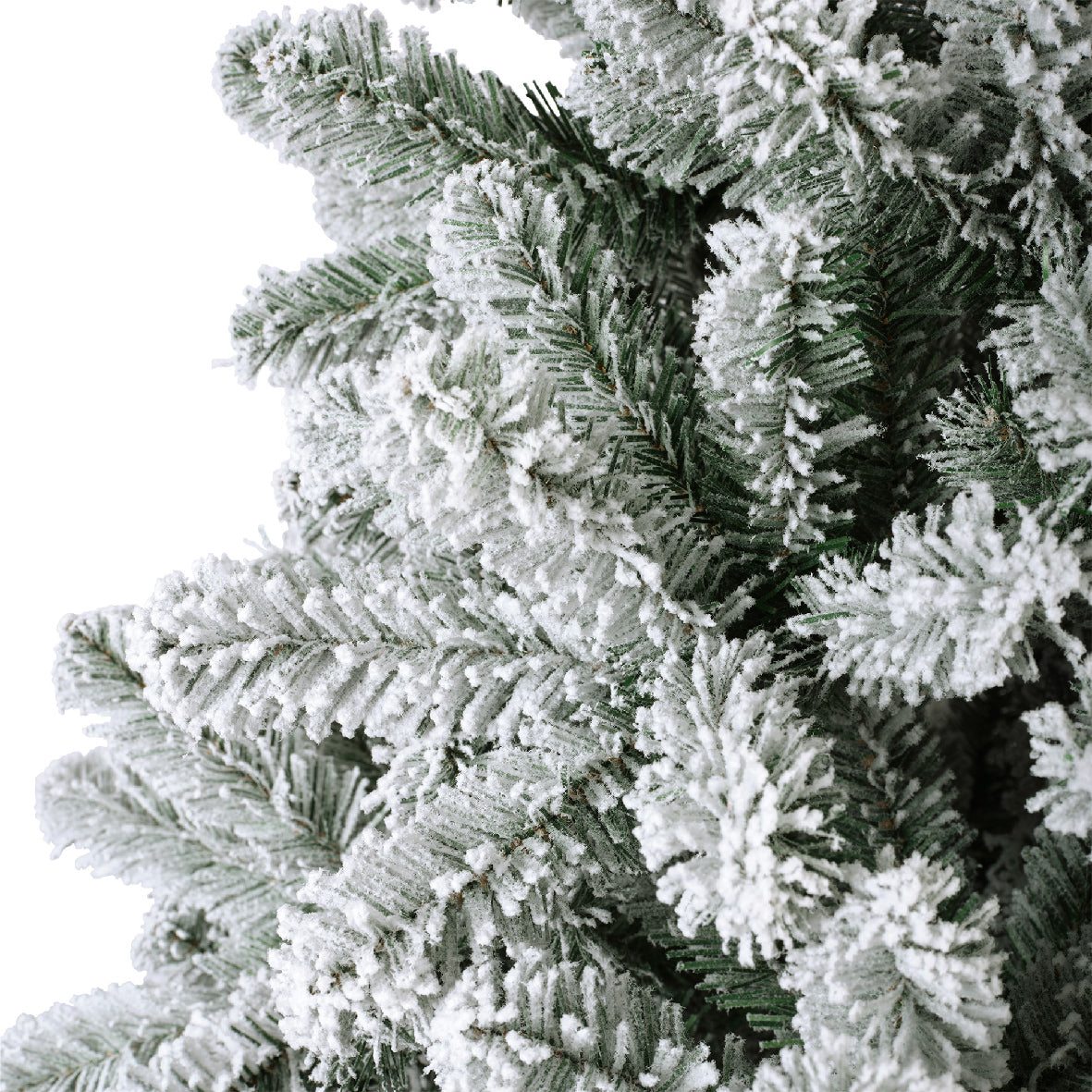 Albero di Natale “Monarch” Everlands 210 cm(cod. 684157)