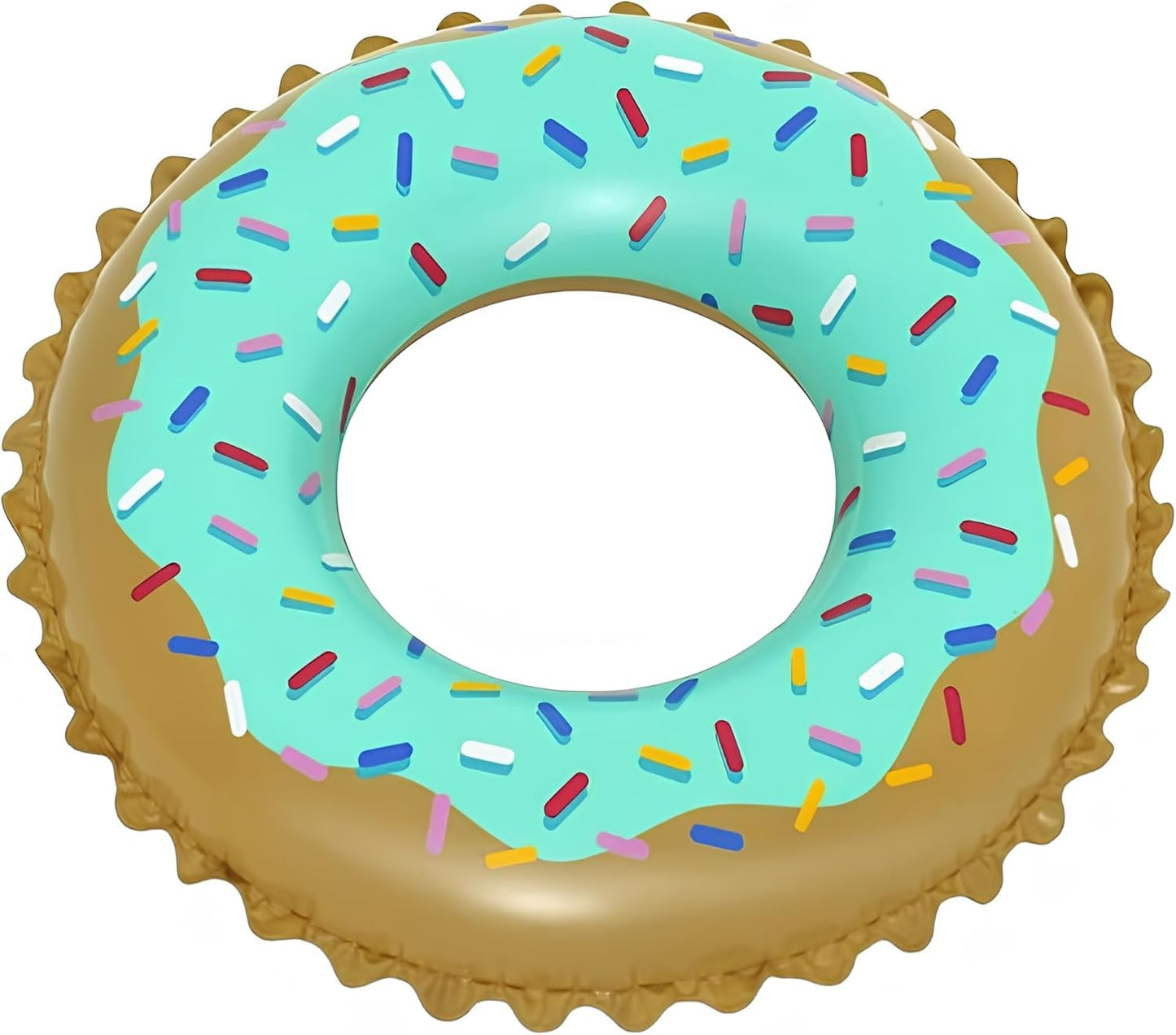 Bestway 36300 Ciambella salvagente gonfiabile Sweet Donut