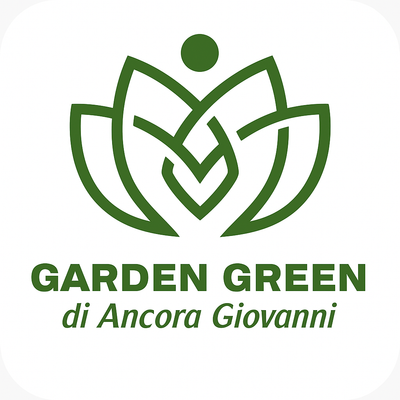 GARDEN GREEN DI ANCORA GIOVANNI