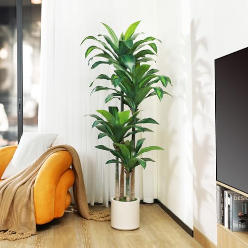 Piante Artificiali 2025: tendenze, colori e novità per arredare con stile