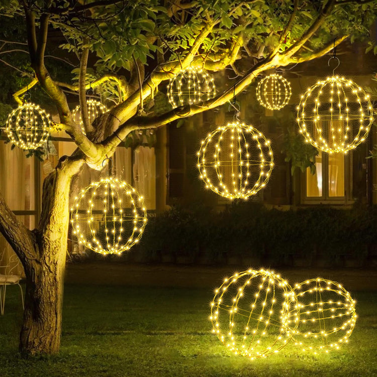 Luci di Natale