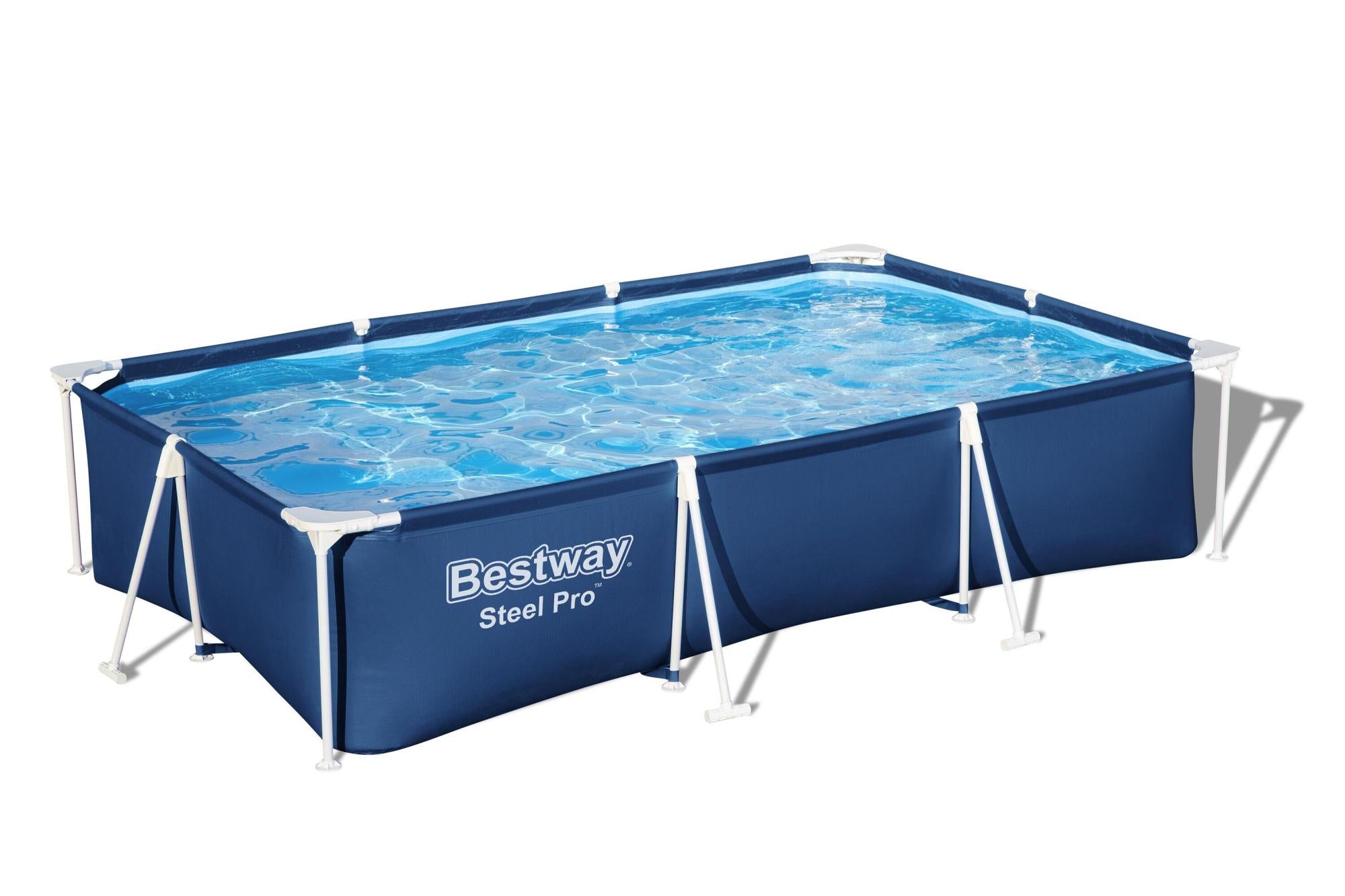 Bestway Piscina Steel Pro 300x201x66 cm