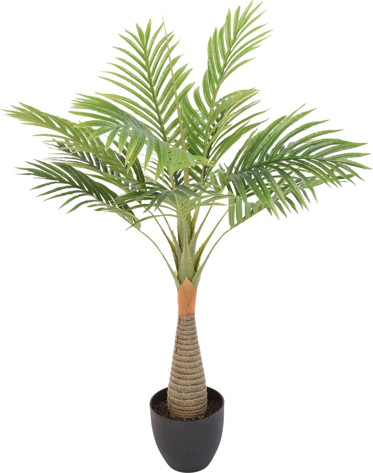 Palma Artificiale Decorativa – 80 cm