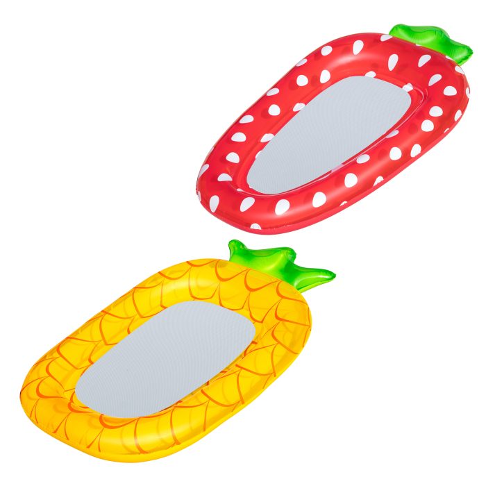 Bestway Materassino Gonfiabile Sweet Summer con Rete – Cod. 43644