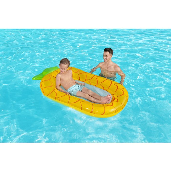 Bestway Materassino Gonfiabile Sweet Summer con Rete – Cod. 43644
