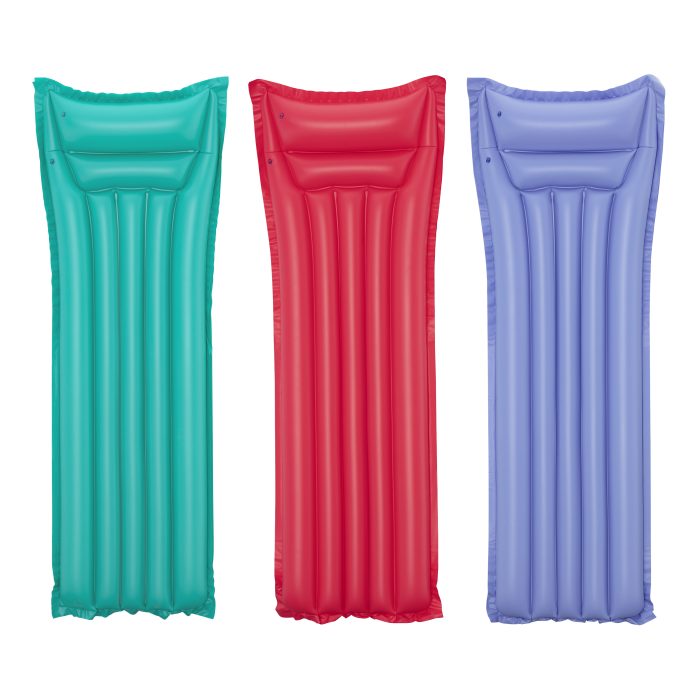 Bestway Materassino Gonfiabile Mare e Piscina 183x69 cm – Cod. 44007