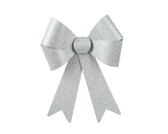 Fiocco Decorativo in PVC 50x38 cm (cod. 463224 / 463227 / 463230)