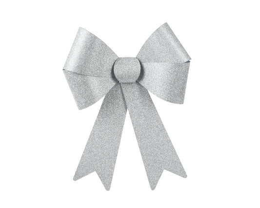 Fiocco Decorativo in PVC 50x38 cm (cod. 463224 / 463227 / 463230)