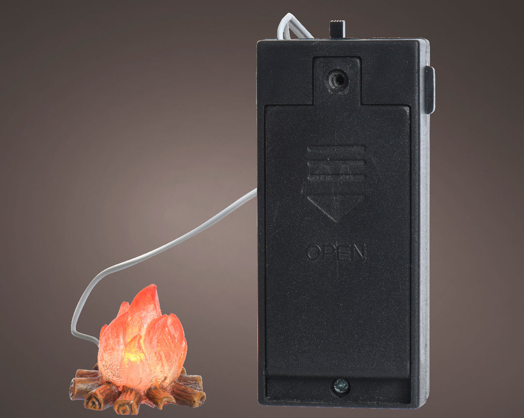 Fuoco da Campo in Miniatura (cod. 481484)