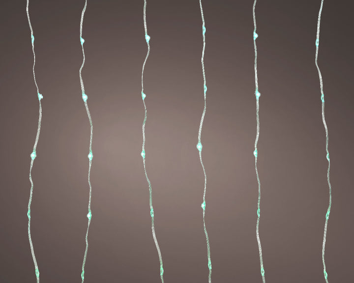 Tenda Luminosa Micro LED Dancing Lights 400L 190×190 cm – Lumineo(cod. 492938)