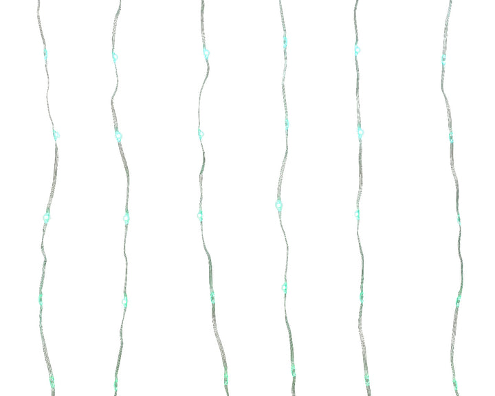 Tenda Luminosa Micro LED Dancing Lights 400L 190×190 cm – Lumineo(cod. 492938)