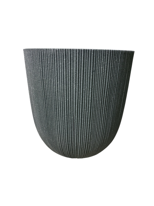 Vaso antracite
