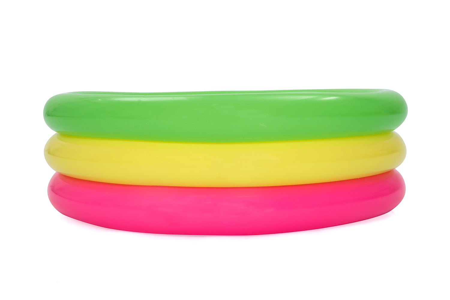 Bestway Summer Set Pool Ø70 x H24 cm – Piscinetta Gonfiabile per Bambini