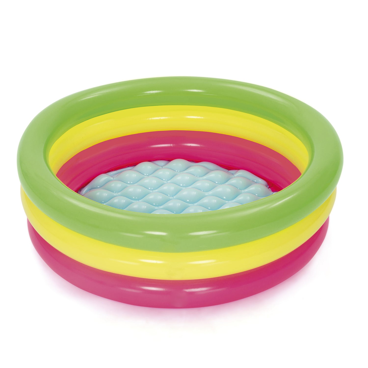 Bestway Summer Set Pool Ø70 x H24 cm – Piscinetta Gonfiabile per Bambini