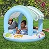 Piscina Gonfiabile per Bambini Bestway 104 x 84 cm