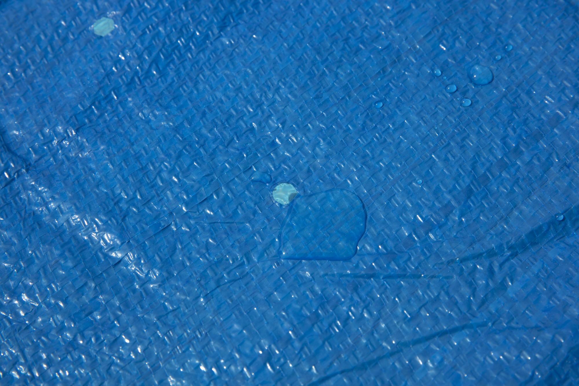 Copertura per Piscina Rettangolare 300 x 201 cm Bestway