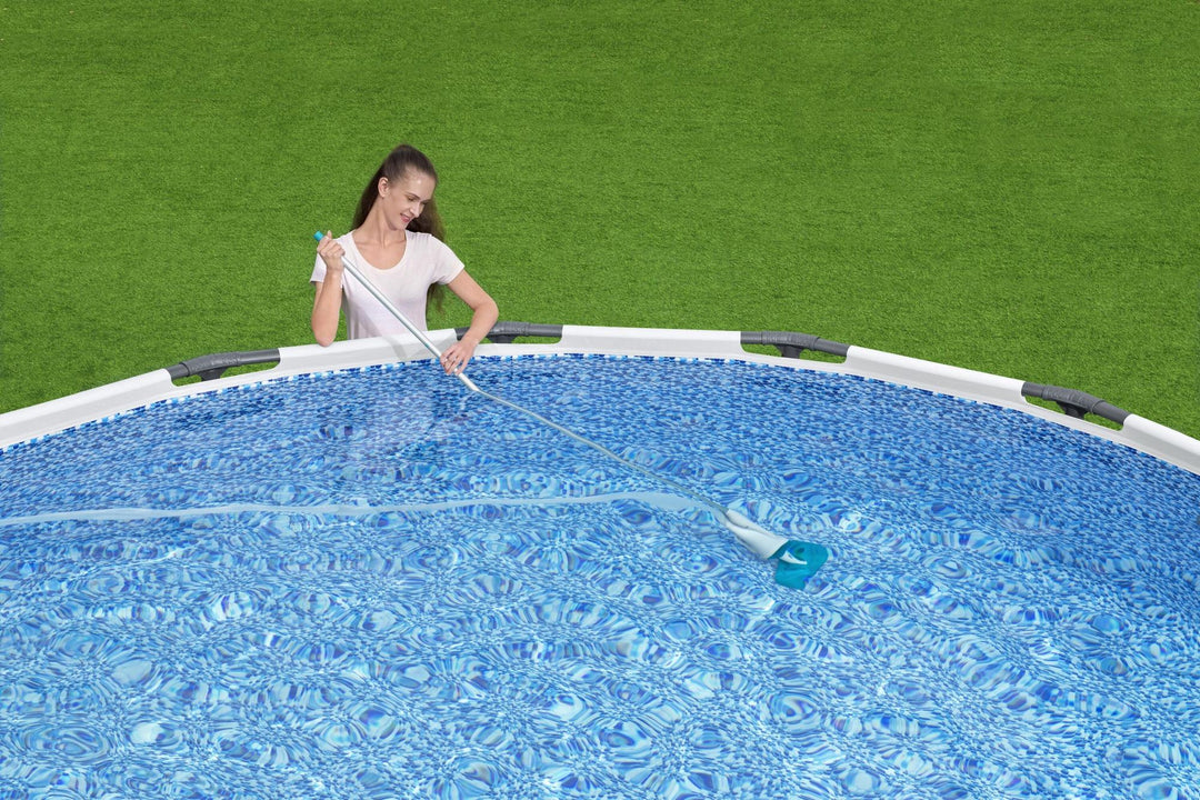 Aspiratore piscina AquaCrawl per piscina
