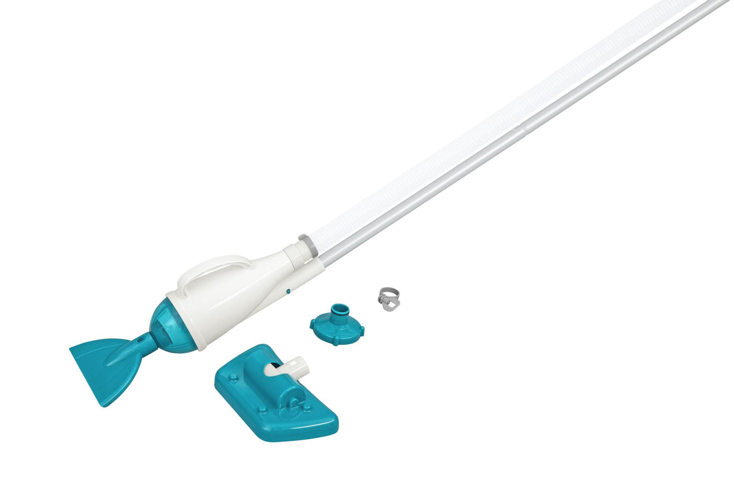 Aspiratore piscina AquaCrawl per piscina