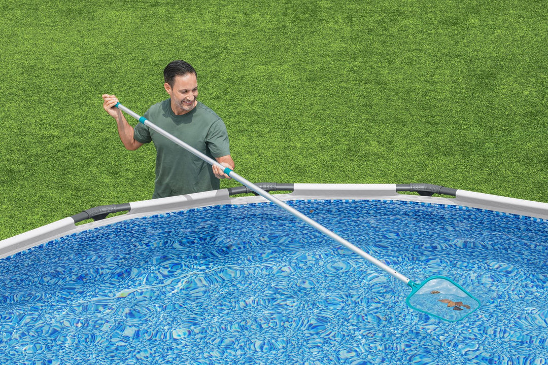 Retino per piscine AquaScoop Essential