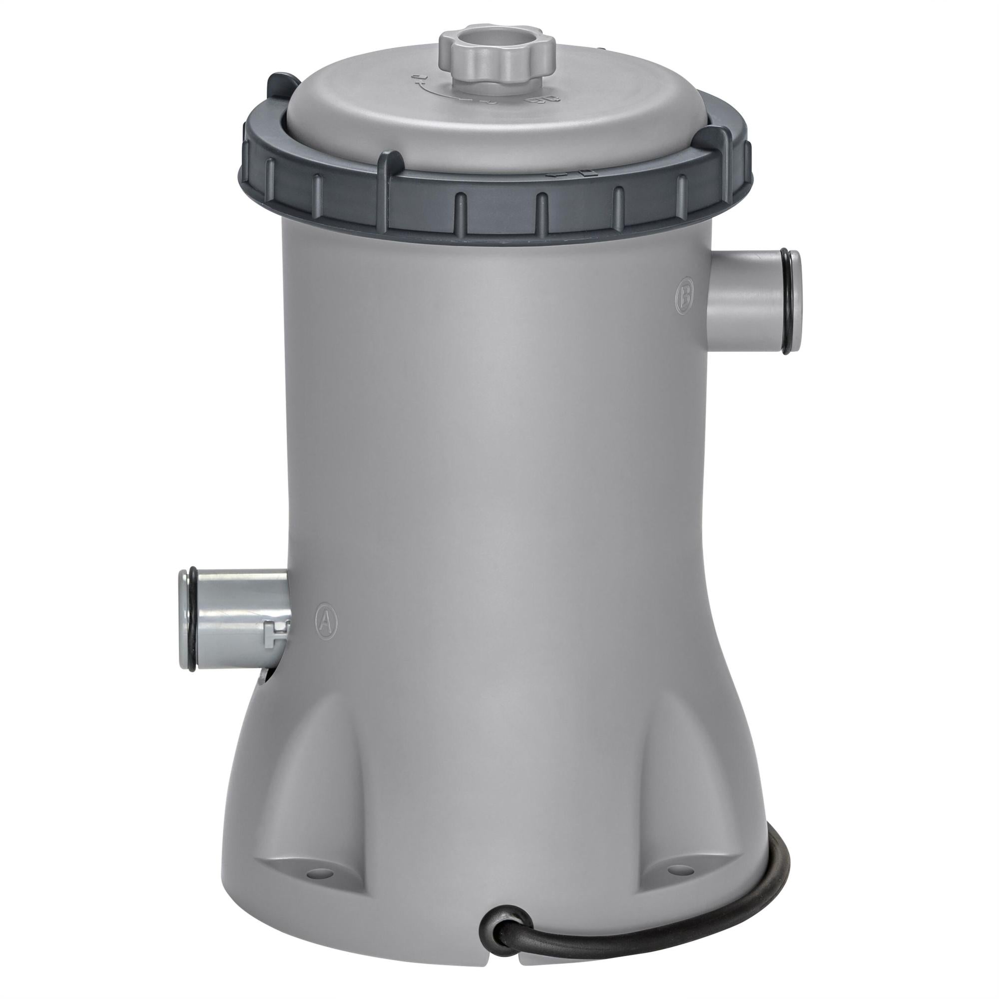 Pompa Filtro Piscina 2006 L/h a Cartuccia Bestway
