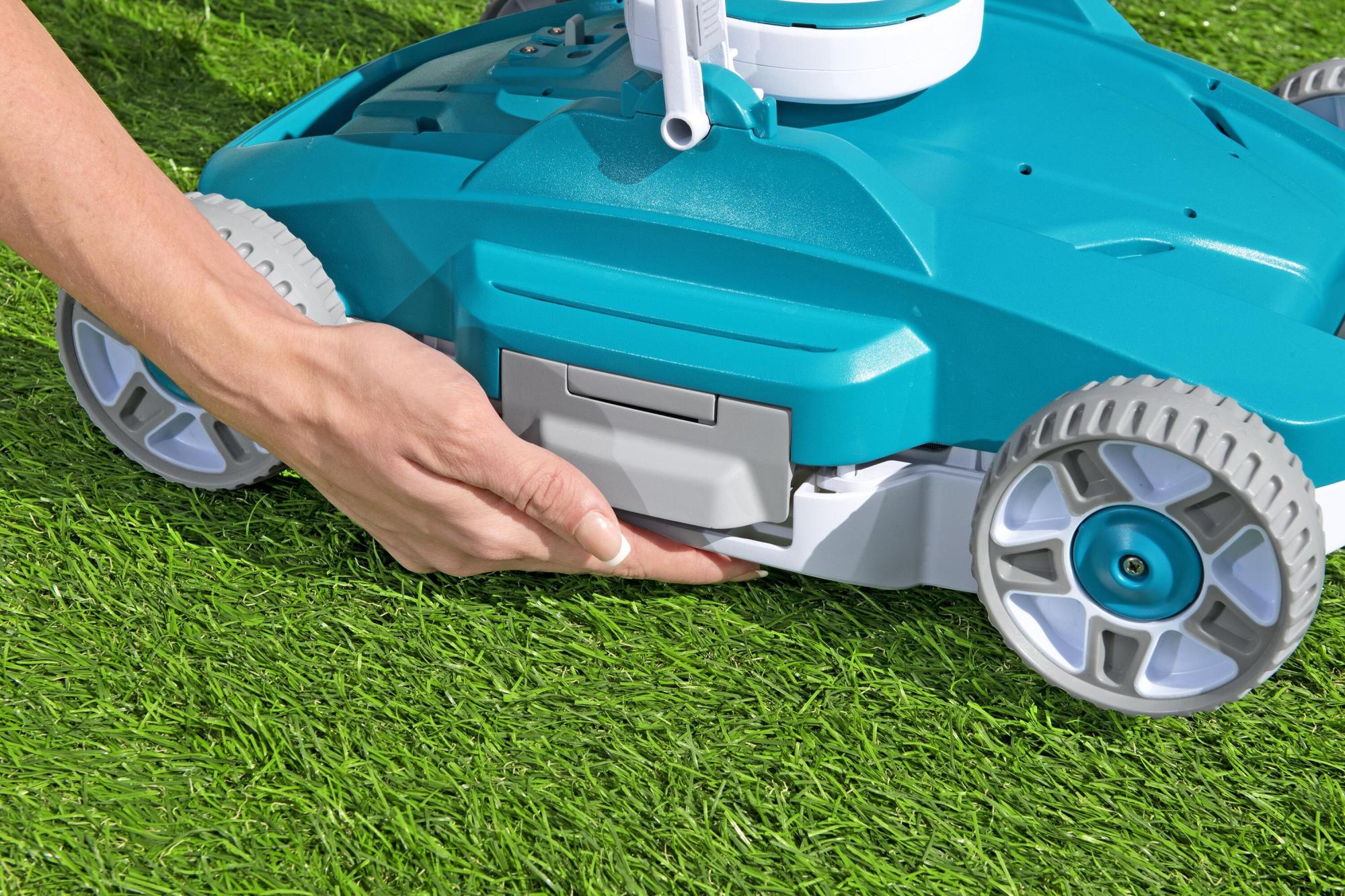Robot Pulitore AquaTronix G200 per Piscina Bestway