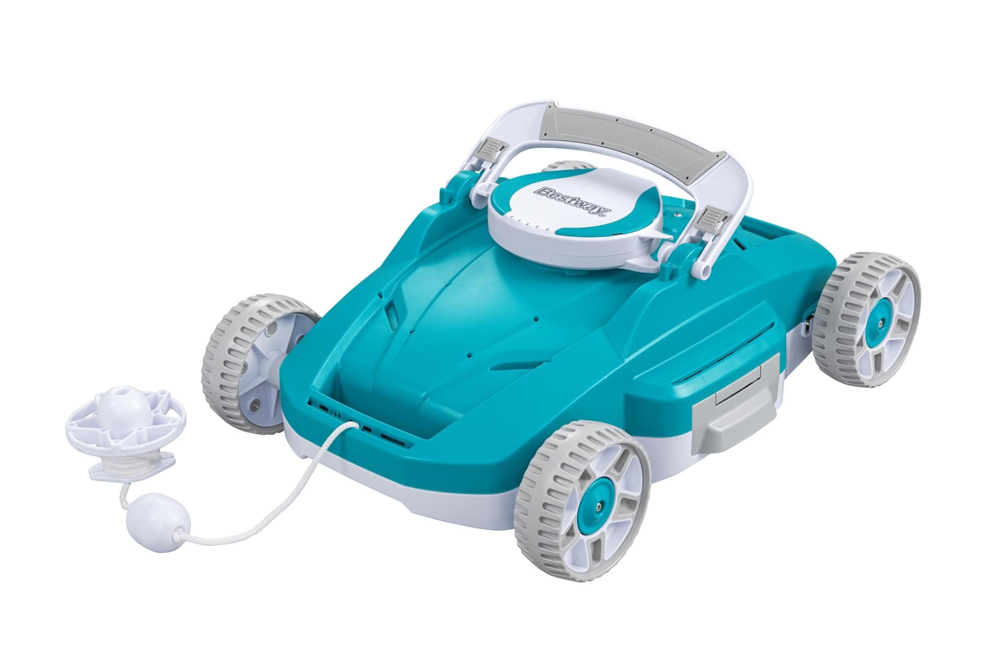 Robot Pulitore AquaTronix G200 per Piscina Bestway
