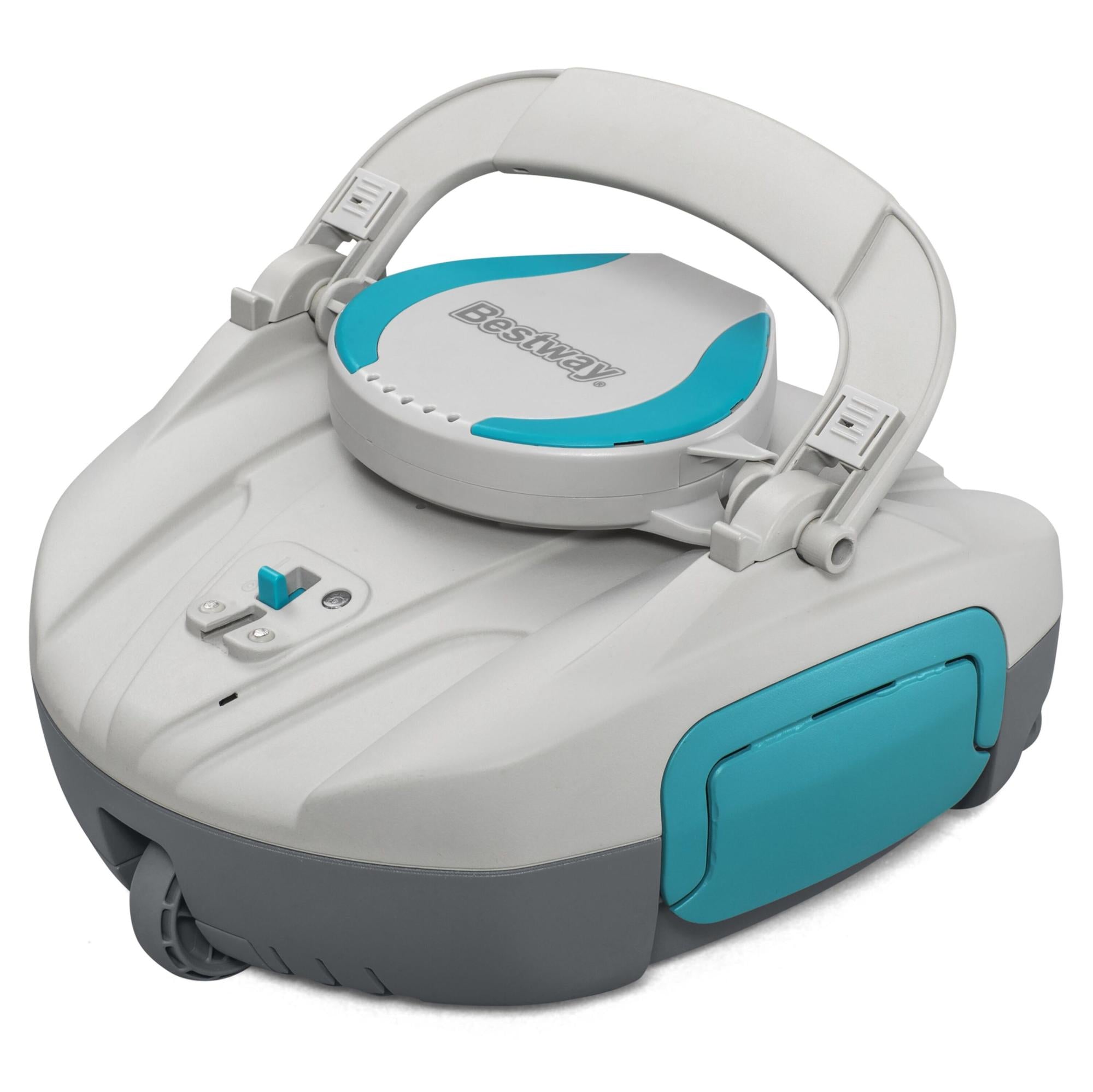 Robot Pulitore Piscina AquaTronix G100 Cordless Bestway