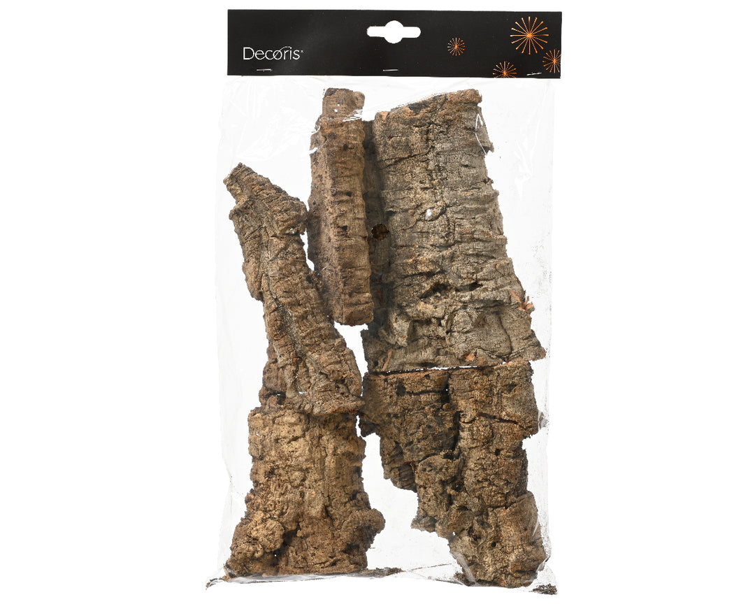 Decorazione Natività in Corteccia Naturale – Landscape (cod. 592057)