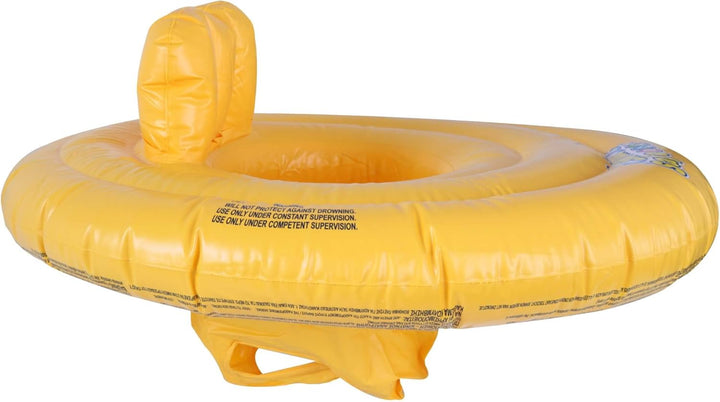 Salvagente Mutandina Rotondo Swim Safe Abc Step A Cm. 69