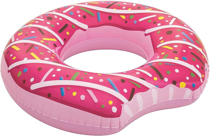 Salvagente Fashion Donut Morso, Cm 107