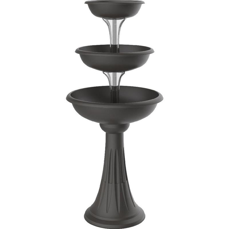 Fioriera Trevy Alta 114 cm – Vaso da Terra per Interno ed Esterno