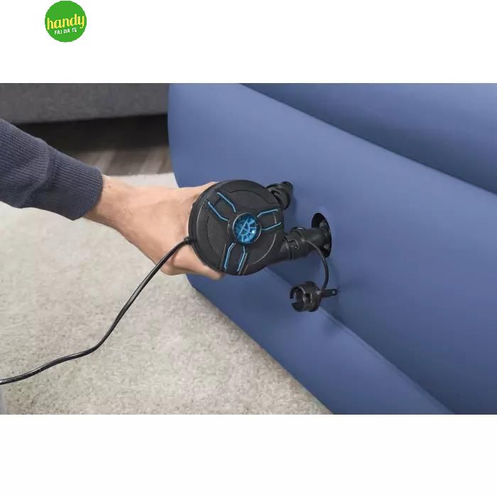 Pompa Gonfiaggio Elettrica Bestway
