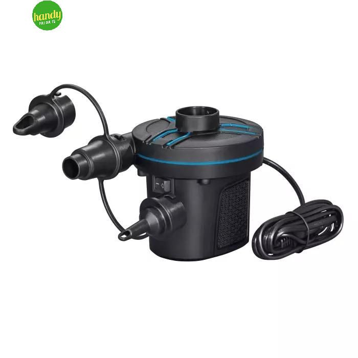 Pompa Gonfiaggio Elettrica Bestway