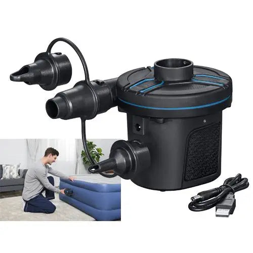 Pompa di gonfiaggio ricaricabile da 4.8V PowerTouch Bestway