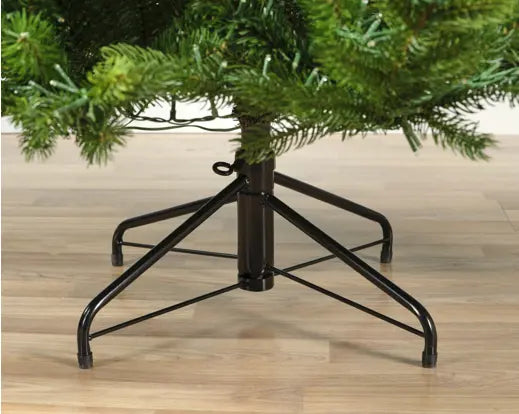 Albero di Natale Galloway Spruce 270 cm con 7500 LED – Ø160 cm Everlands