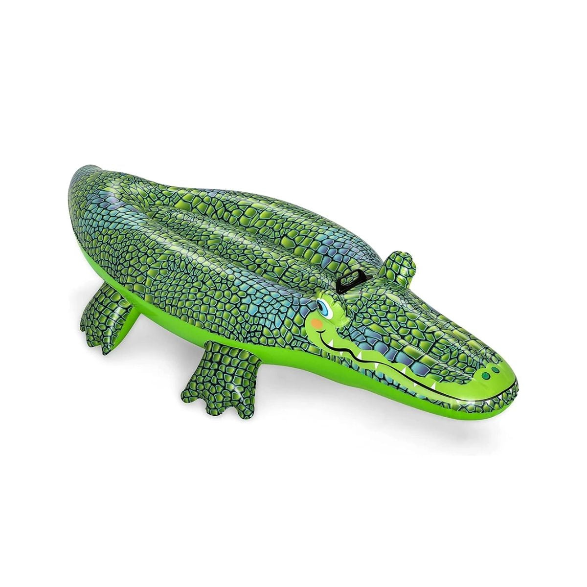 Coccodrillo Gonfiabile Bestway