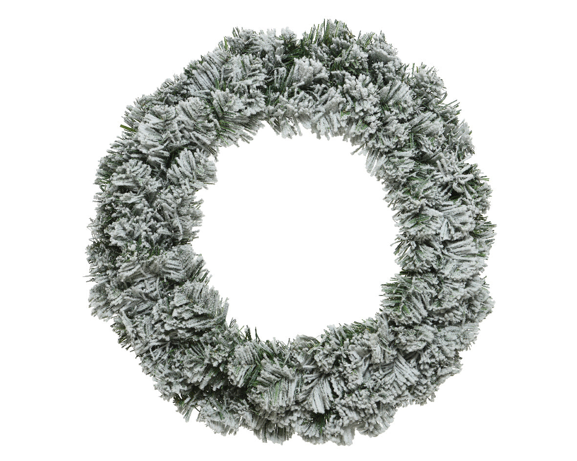 Ghirlanda “Imperial” Everlands 50 cm(cod. 680462)
