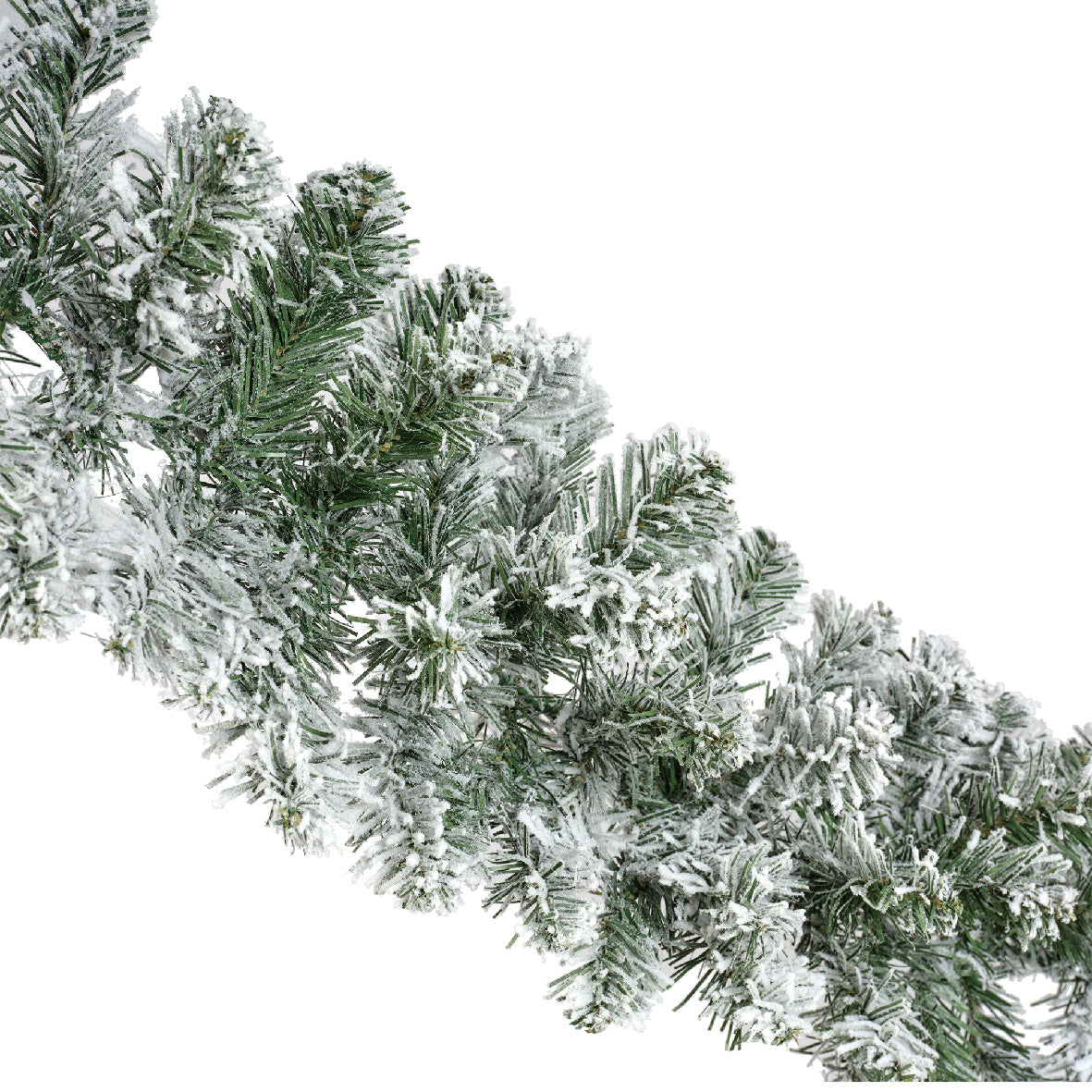 Ghirlanda Natalizia Everlands Imperial Innevata 270 cm (cod. 680468)