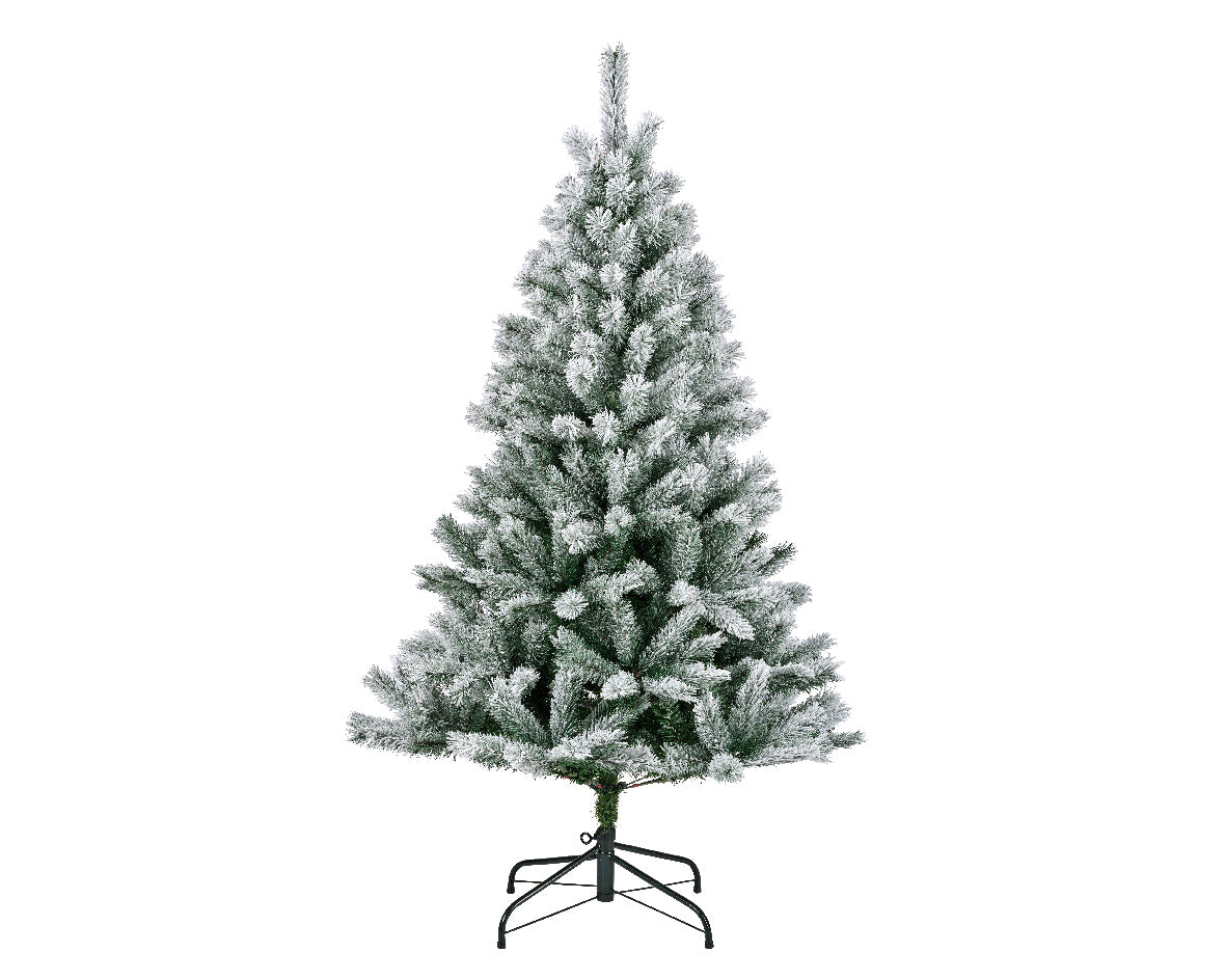 Albero di Natale “Canada” Everlands 180 cm(cod. 683850)