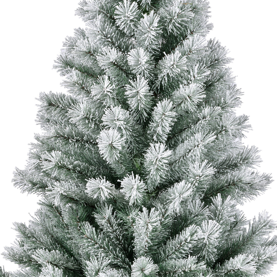 Albero di Natale “Canada” Everlands 180 cm(cod. 683850)