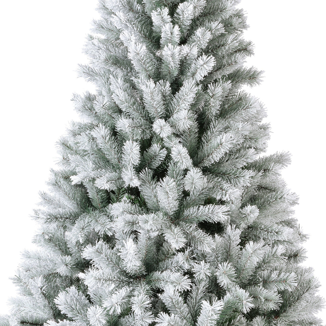 Albero di Natale “Canada” Everlands 240 cm(cod. 683852)