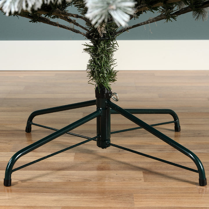 Albero di Natale “Canada” Everlands 240 cm(cod. 683852)