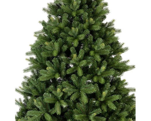 Albero di Natale Freiburg Pine 180 cm Ø127 cm Everlands – 1.580 Punte PE/PVC