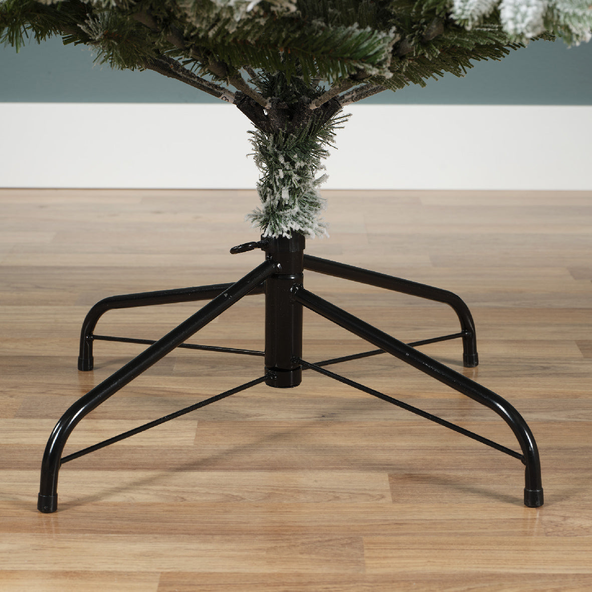 Albero di Natale “Killington” Everlands 180 cm (cod. 684096)