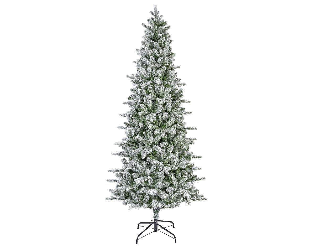 Albero di Natale “Killington” Everlands 210 cm(cod. 684097)