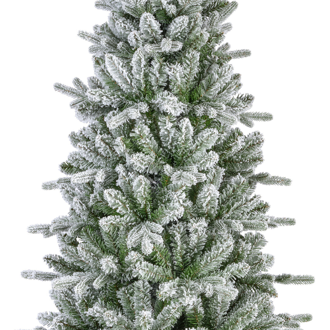 Albero di Natale “Killington” Everlands 210 cm(cod. 684097)