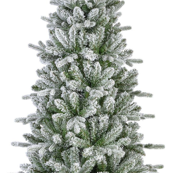 Albero di Natale “Killington” Everlands 210 cm(cod. 684097)