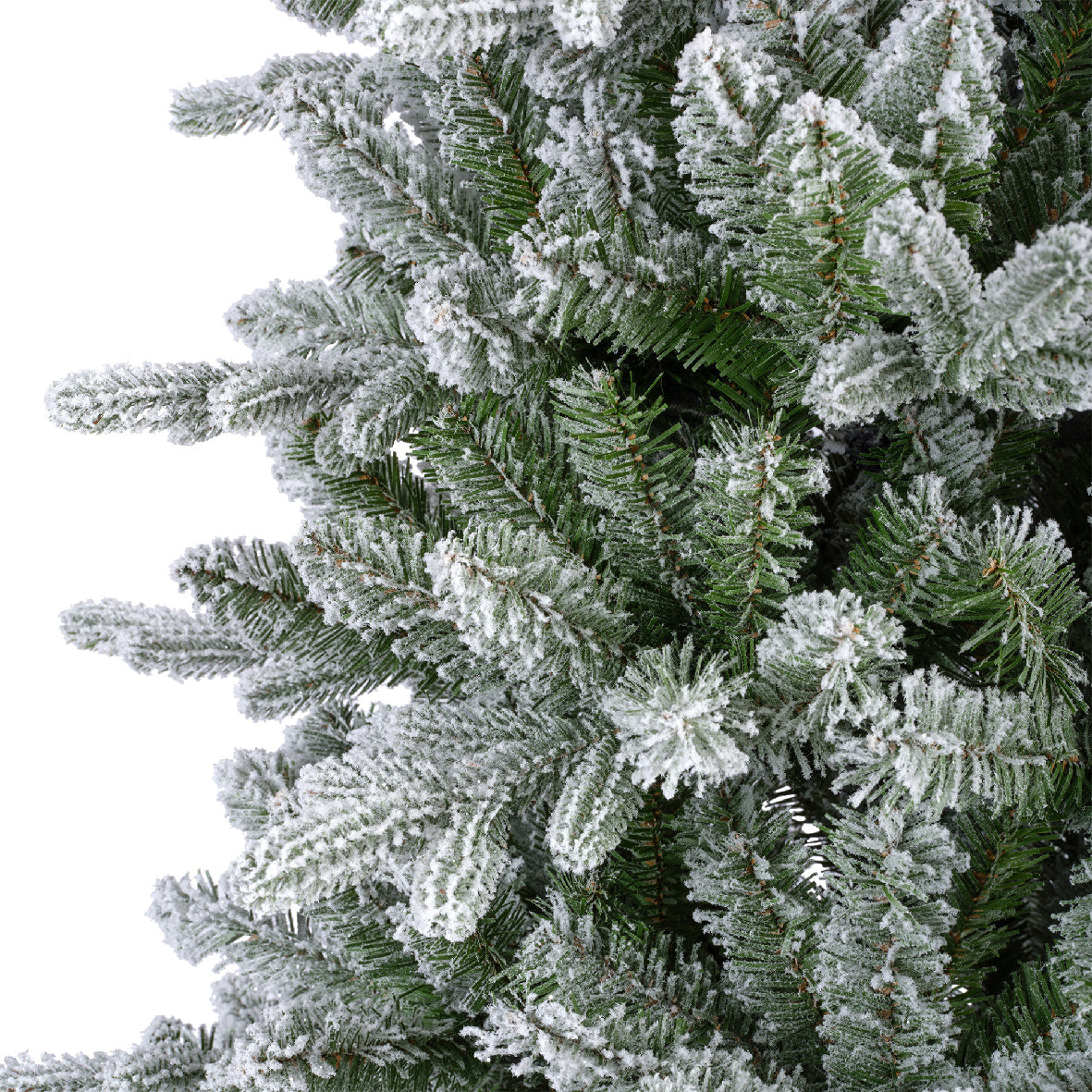 Albero di Natale “Killington” Everlands 210 cm(cod. 684097)